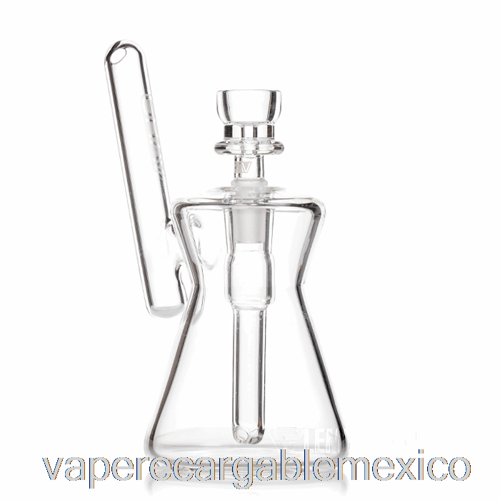 Vape Recargable Grav Reloj De Arena Bolsillo Burbujeador Claro